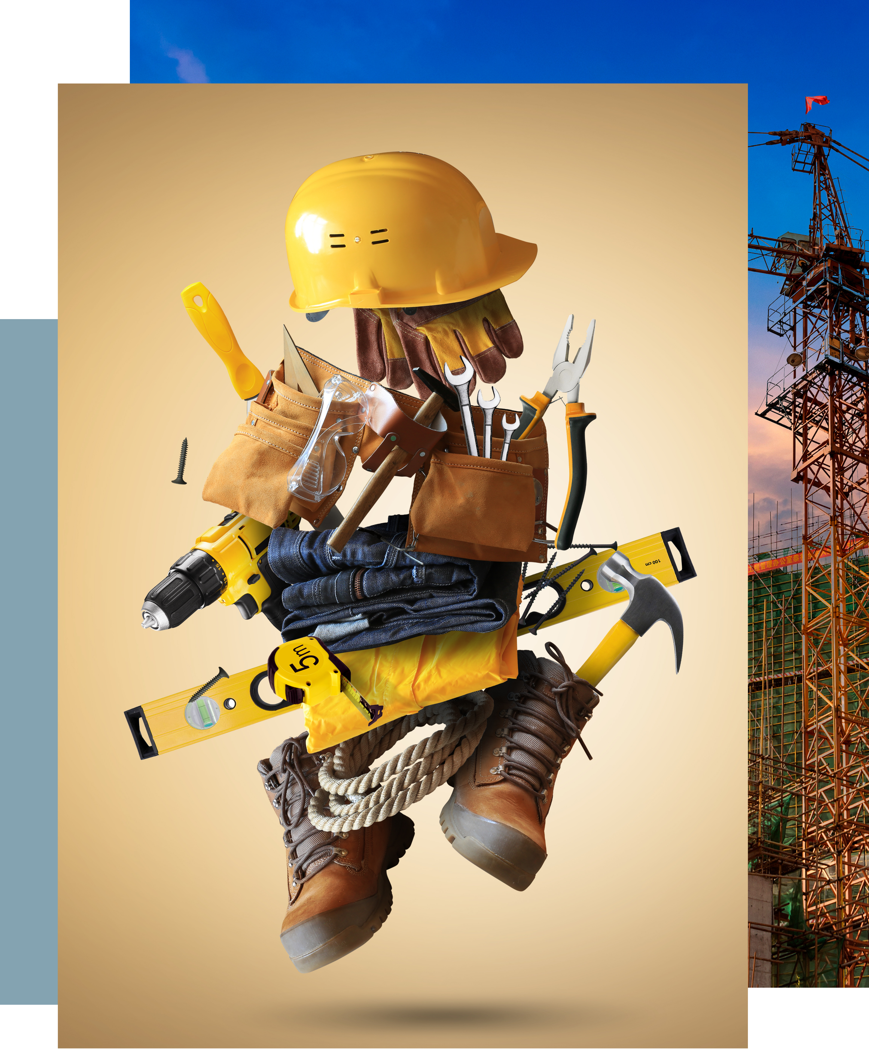 Imagem Sobre a Construtora